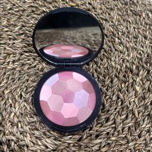 Jentry Kelley Mosaic Blush Winter Soirée